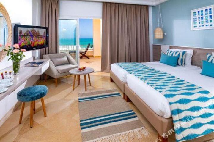 Ulysse Djerba Thalasso & Spa photo 4
