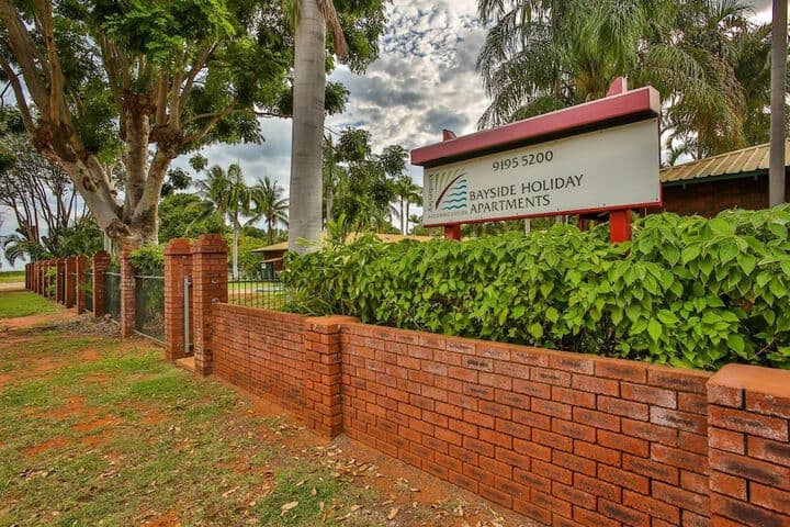 Bayside Holiday Apartments photo 4
