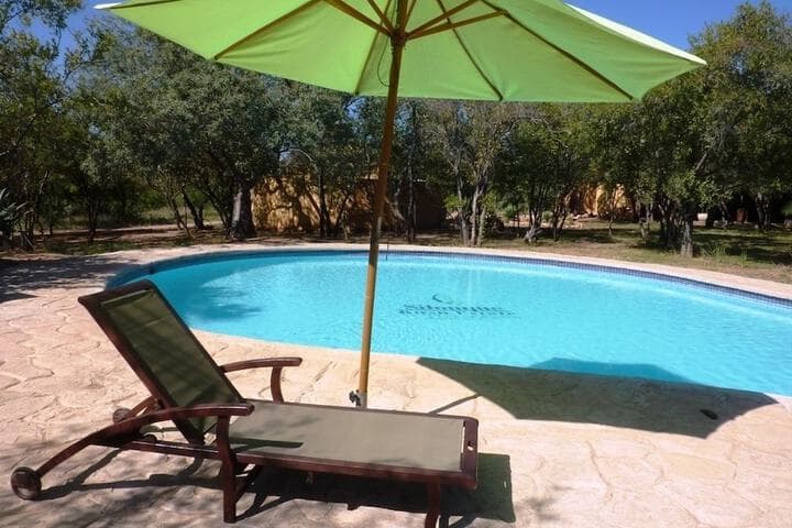 Silonque Bush Estate & Spa photo 4