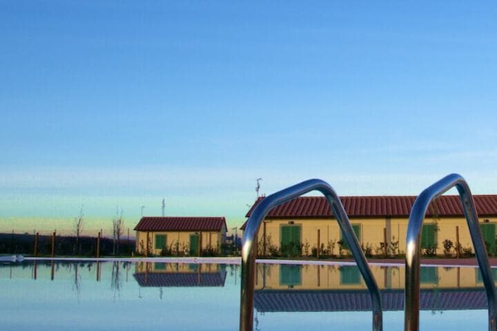 Eden Park Resort photo 5