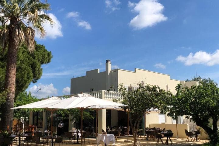 Hotel de la Mer photo 5