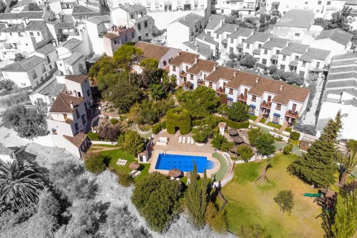 Casitas de la Sierra photo 3