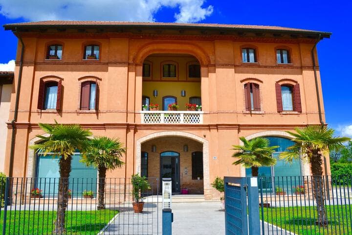 Residence Baco da Seta photo 5