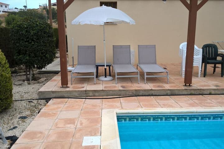 Kapsalia Holiday Villas photo 3