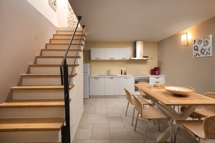Angelo dOro Holiday Home Silva photo 3