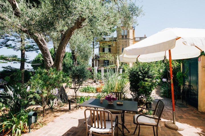 Villino Eleonora B&B photo 4