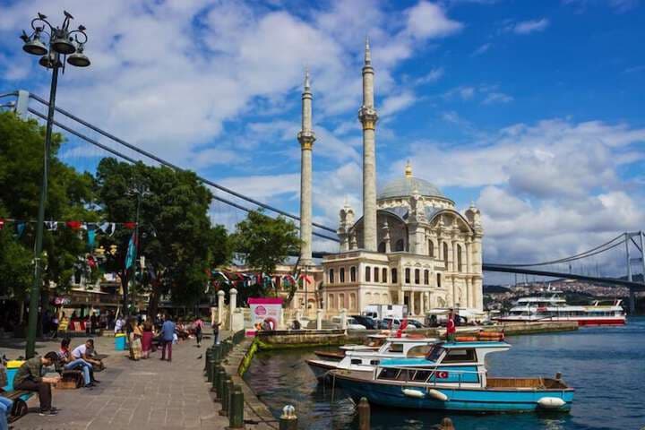 Ortakoy Suites photo 3