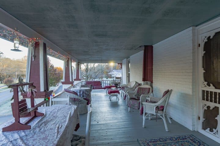Armours Hotel photo 4