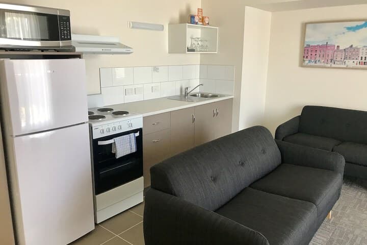 Adina Place Motel Apartments photo 2
