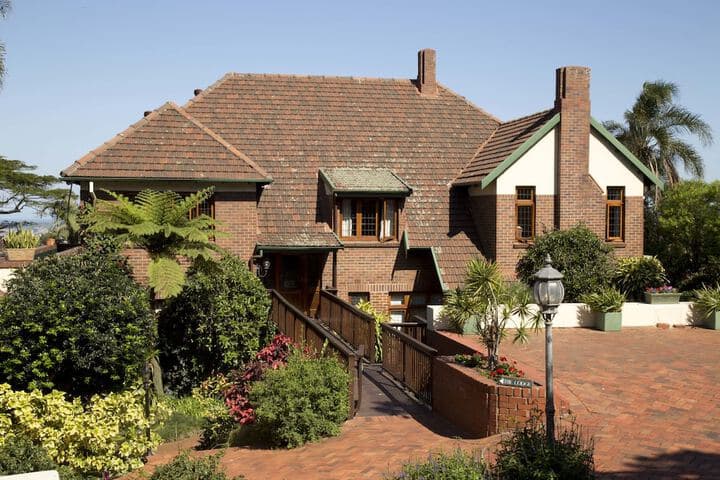 Ridgeview Lodge photo 2