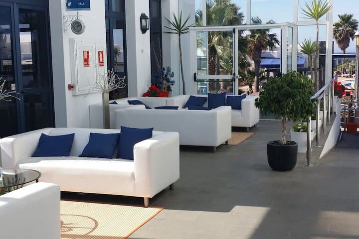 Villas Coral Deluxe photo 2