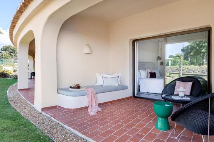 Vilalara Thalassa Resort photo 3