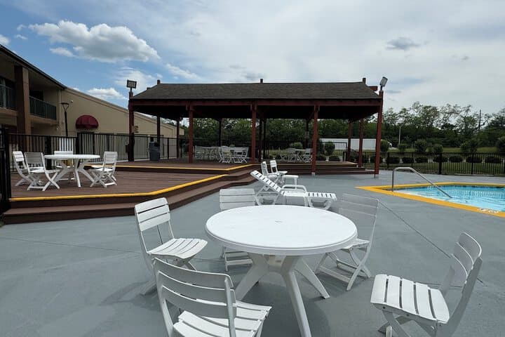 Quality Inn Mason Near Kings Island photo 4