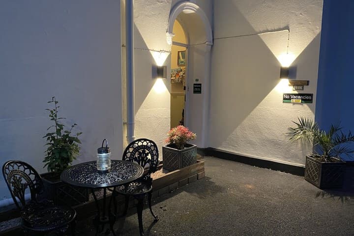 Abingdon House photo 4