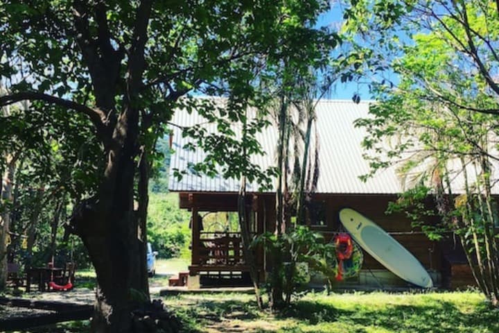 YOISAMA Sunrise Beach House photo 3