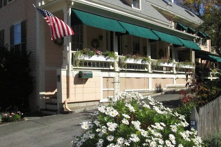 Addison Choate Inn photo 3
