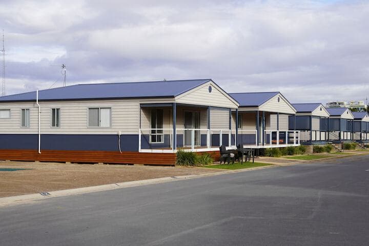 Wallaroo Holiday Park photo 4
