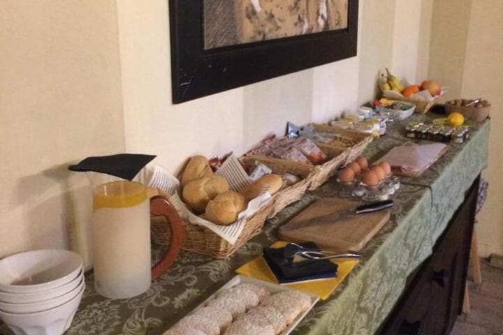 Room&Breakfast Torre photo 5