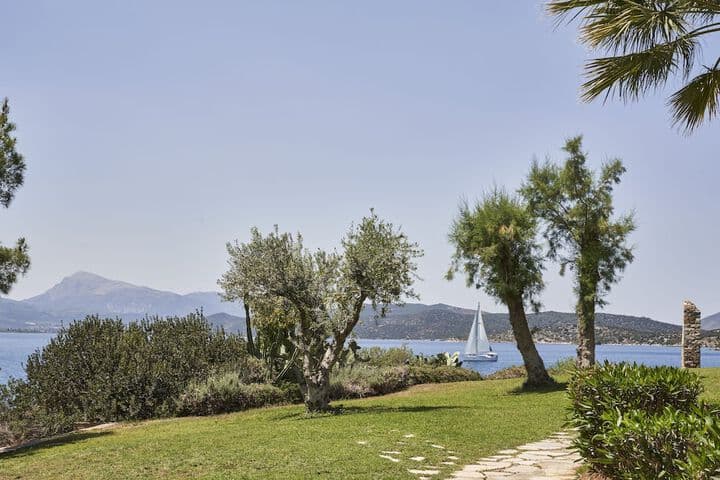 Xenia Poros Image Hotel photo 3