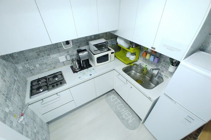 Hause Itaewon Hostel photo 4