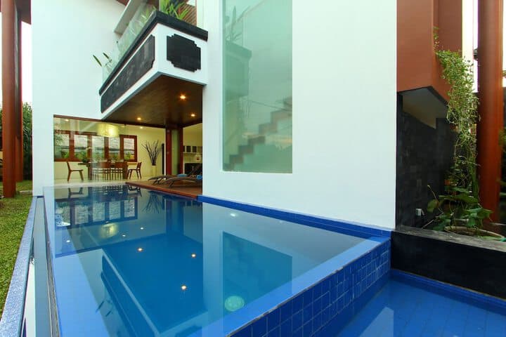 Papillon Umalas Villas photo 4