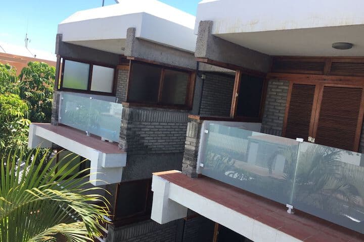 Apartamentos El Paseo photo 2