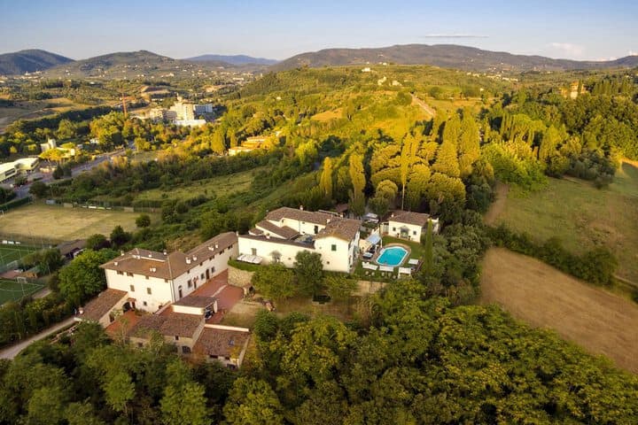 Villa il Sasso Dimora depoca photo 3