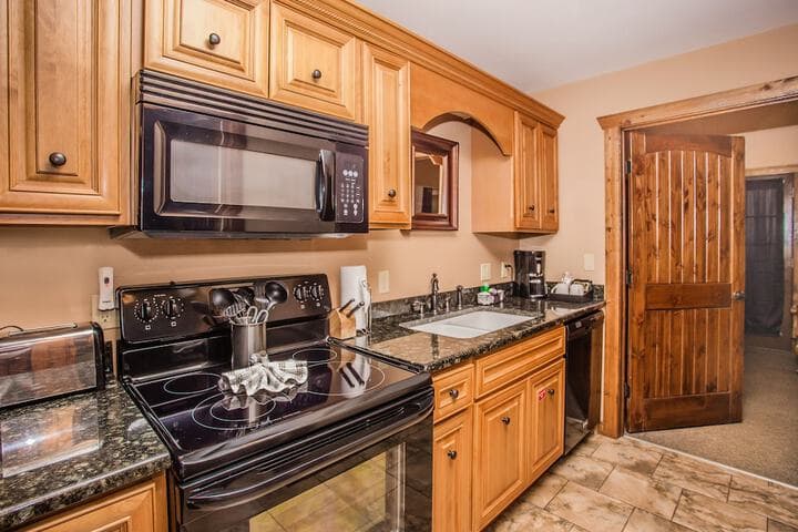 The Lodges at the Great Smoky Mountains photo 5