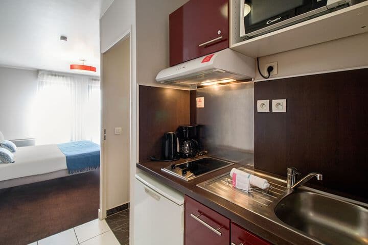 AppartCity Confort Paris Villejuif photo 3