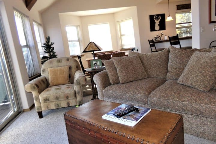 Tarn Landing 1 Bed Loft TLDA photo 5
