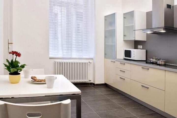 RiverView Palace Apartments photo 3