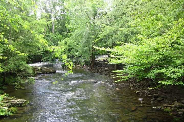 Smoky Waters by Hosteeva photo 2