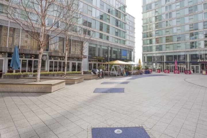 City Stay Apartments The Hub MK photo 3