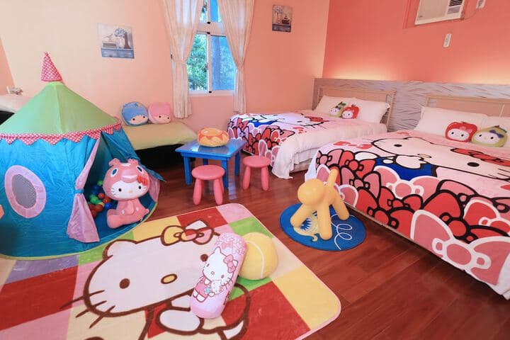 Zhen Shan Zhuang B&B photo 5