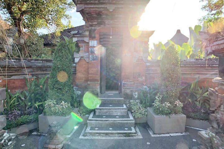 Uma Dewi Guest House photo 3