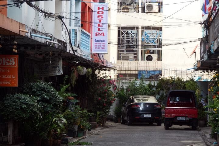 Hostel 24 photo 5
