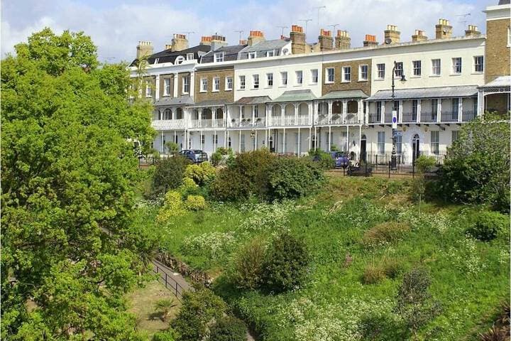 Hamiltons Boutique Hotel photo 4
