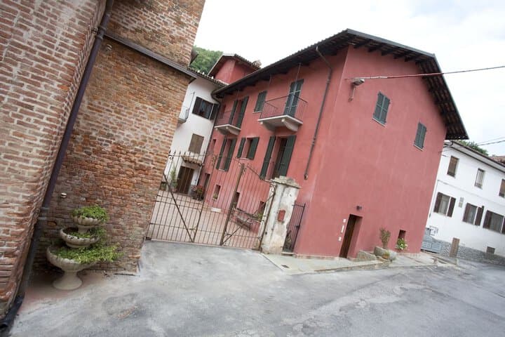 B&B La Ceramica Moline photo 4