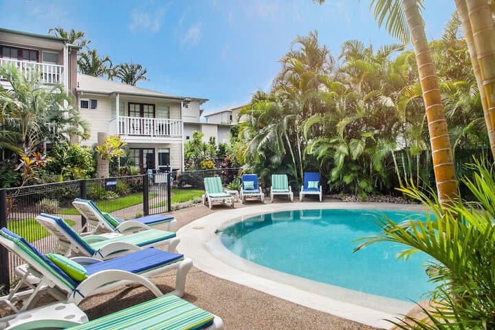 Sandy Beach Resort photo 2