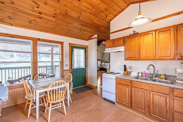 Nantahala Cabins photo 4