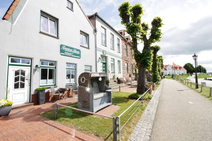 Lexow Hotel an de Havenkant photo 5