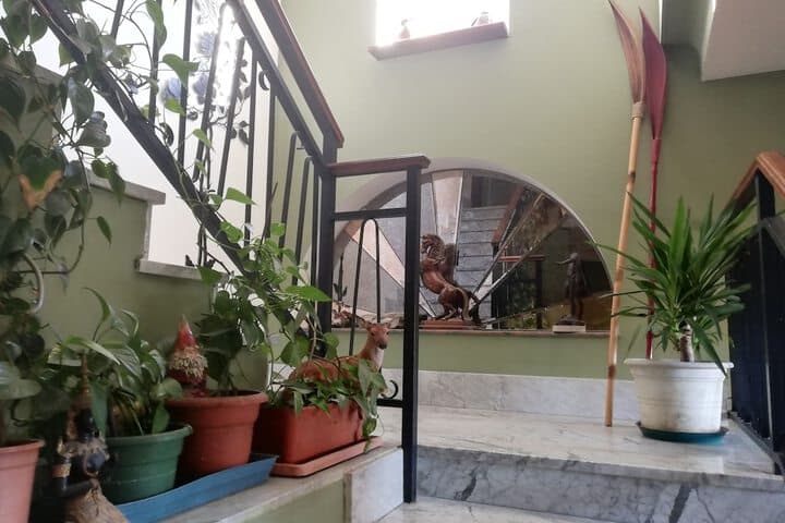 Casa con giardino photo 2