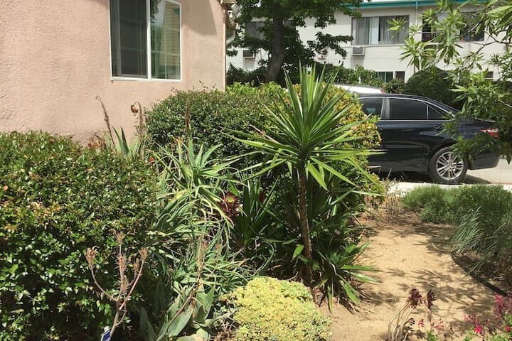 Sunshine LA BnB photo 5