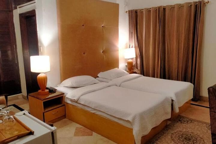 Peace Guest House photo 5