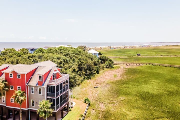 Regatta Inn Folly Beach photo 4