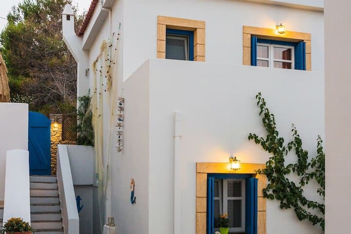 Castri Village Kythira Quality Resort photo 2