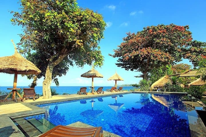 Sunsethouse Lombok photo 1