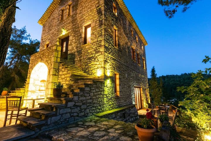 Villa Castello photo 3
