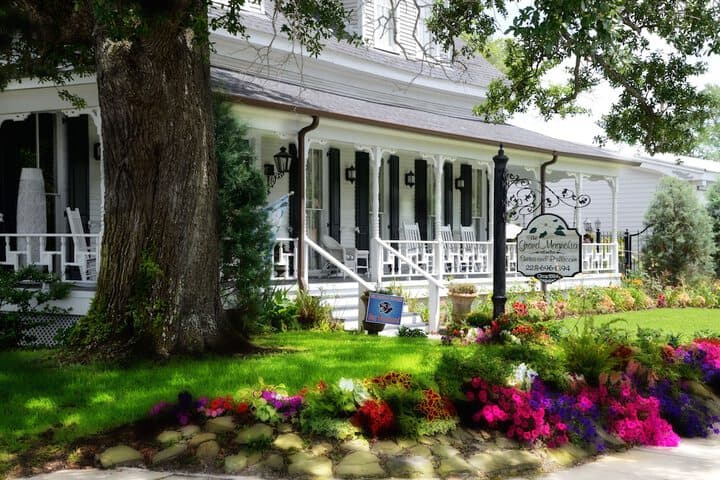 The Grand Magnolia Ballroom & Suites photo 2