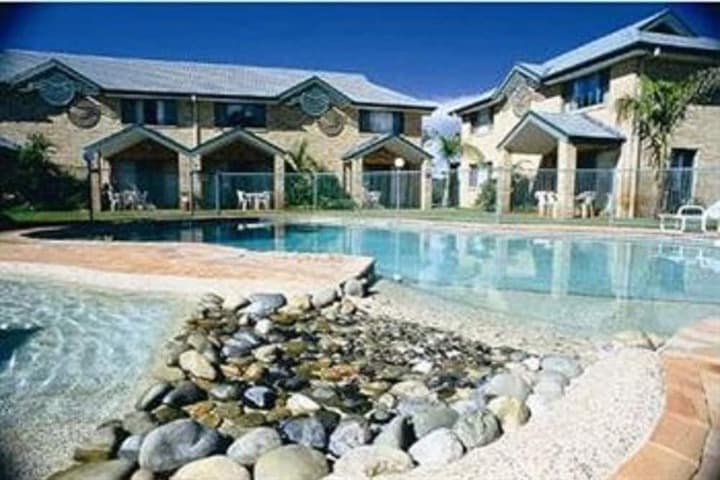 Aqua Villa Resort photo 2